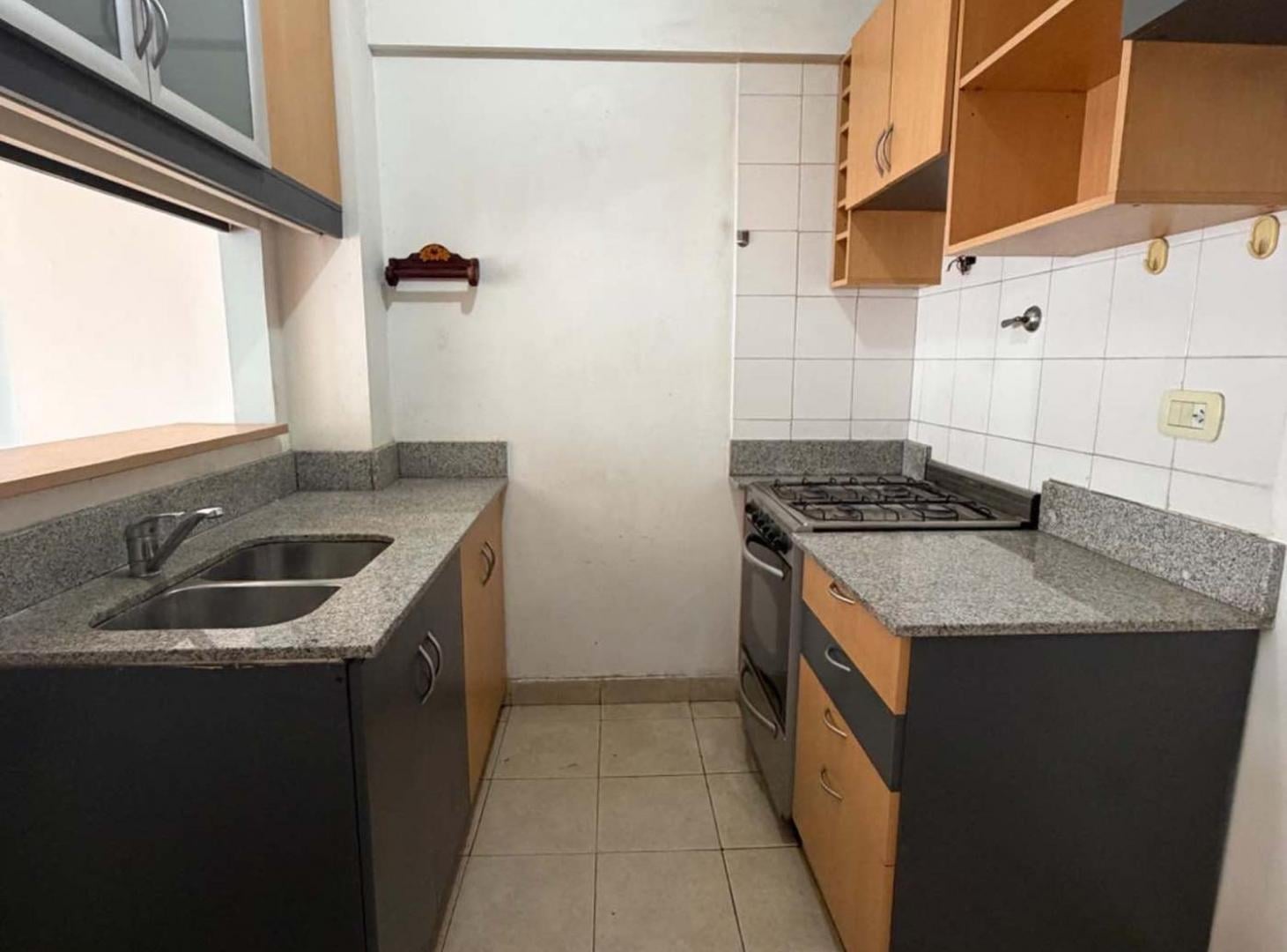 Foto de ALQUILER 2 AMBIENTES APTO PROFESIONAL EN BELGRANO, imagen 3