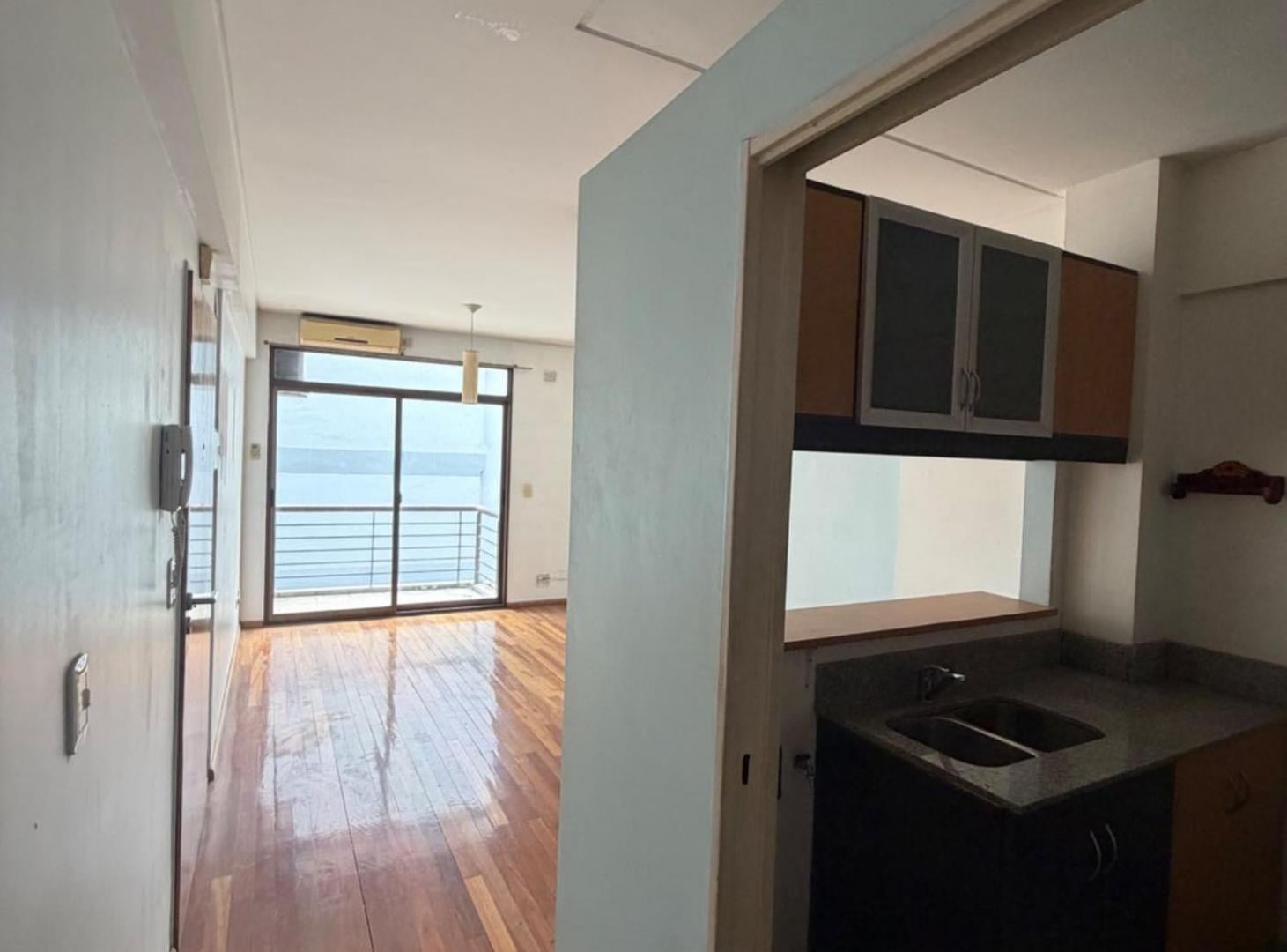 Foto de ALQUILER 2 AMBIENTES APTO PROFESIONAL EN BELGRANO, imagen 4