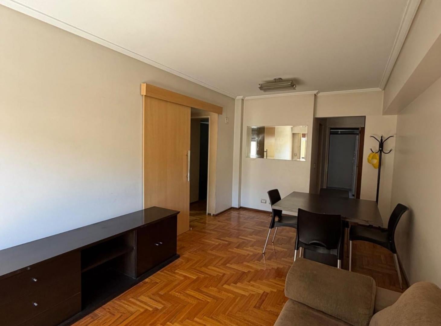 Foto de VENTA 3 AMBIENTES GRAN PATIO ALMAGRO APTO CREDITO, imagen 4
