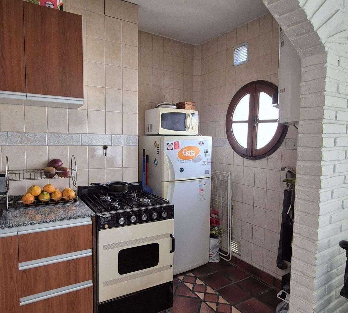 Foto de Departamento de dos ambientes con amplio balcón, imagen 5
