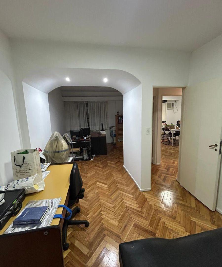 Foto de Departamento 4 AMBIENTES, en venta en Recoleta, imagen 4