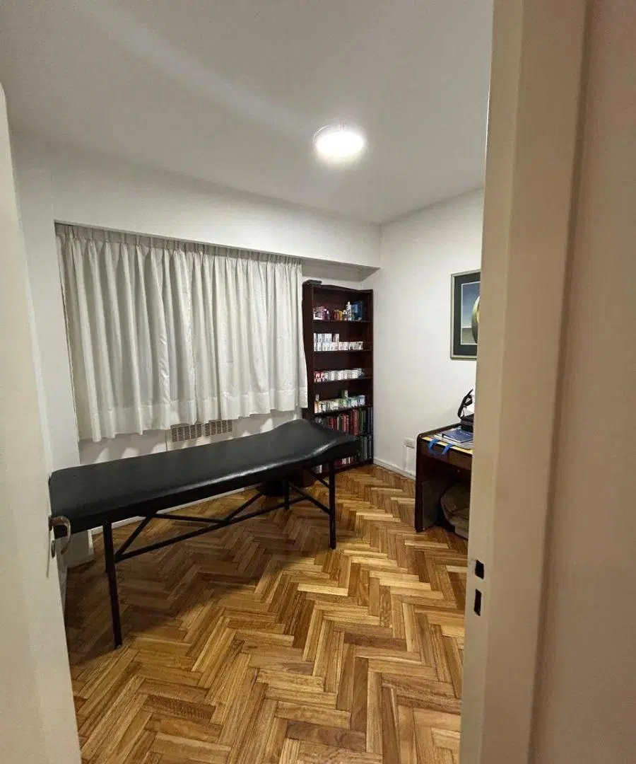 Departamento 4 AMBIENTES, en venta en Recoleta 1