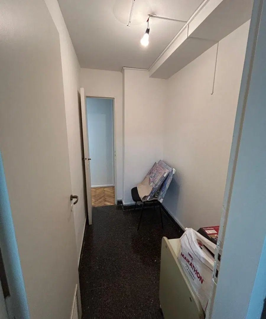 Departamento 4 AMBIENTES, en venta en Recoleta 3