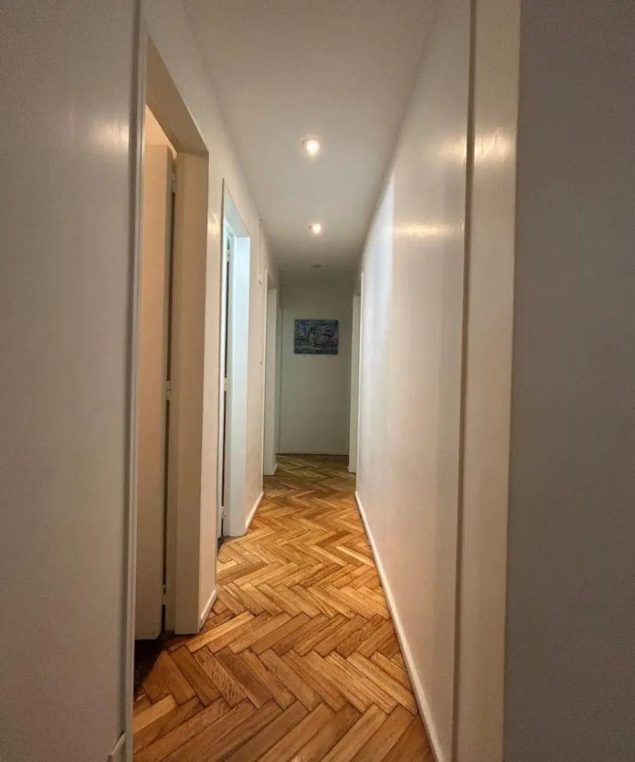 Departamento 4 AMBIENTES, en venta en Recoleta 5