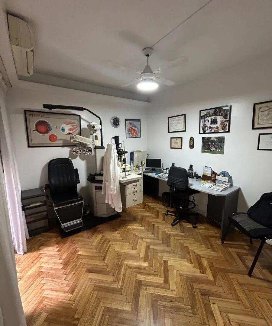 Departamento 4 AMBIENTES, en venta en Recoleta 2