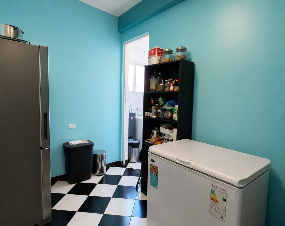 Foto de Departamento con 3 dormitorios en venta en Vicente López, imagen 1