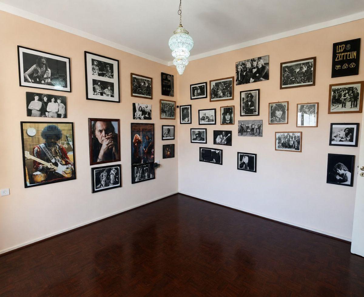 Foto de Departamento con 3 dormitorios en venta en Vicente López, imagen 3