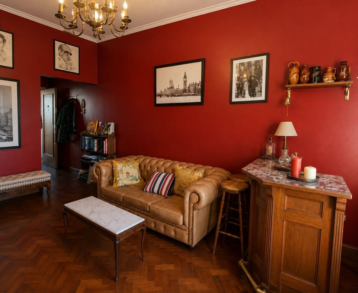 Foto de Departamento con 3 dormitorios en venta en Vicente López, imagen 4