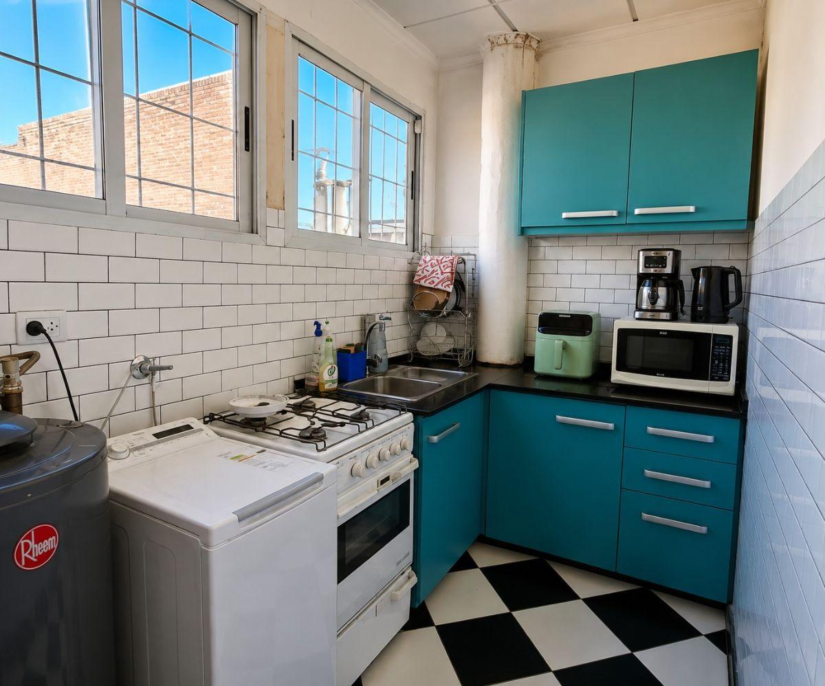 Foto de Departamento con 3 dormitorios en venta en Vicente López, imagen 2