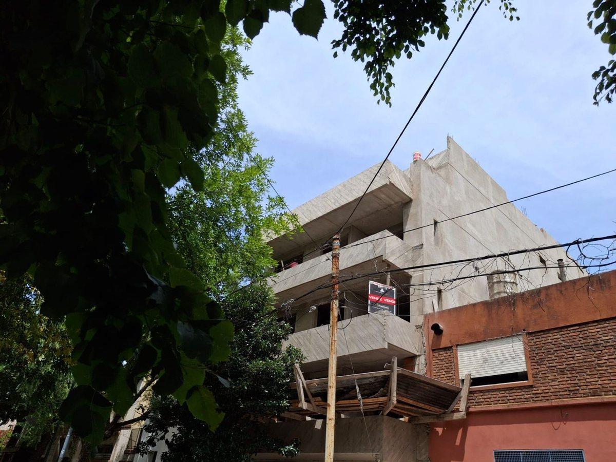 Venta Depto Villa Urquiza 3 Amb Cochera Balcon 2