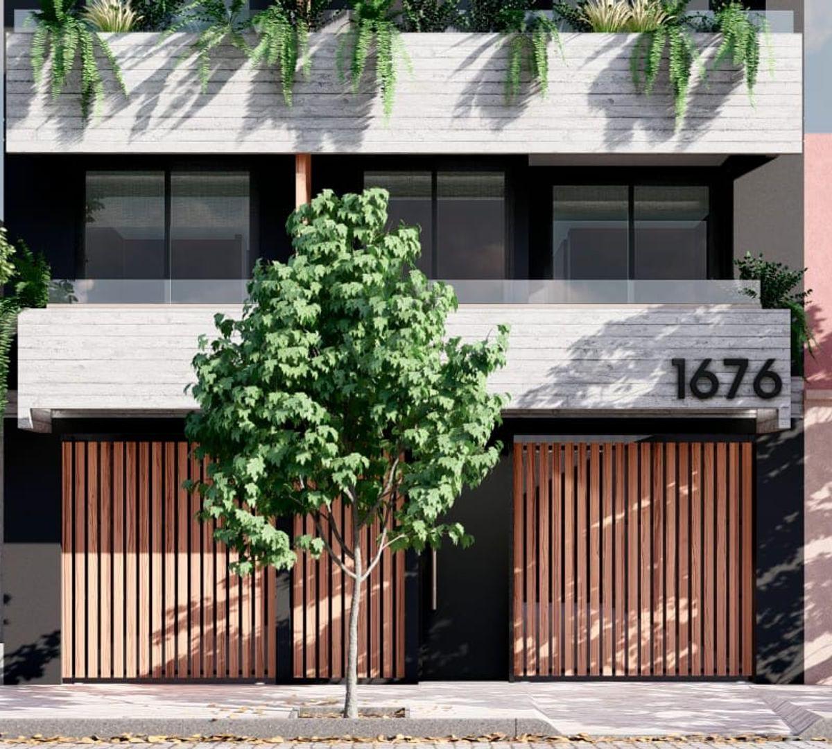 Venta Depto Villa Urquiza 3 Amb Cochera Balcon 3