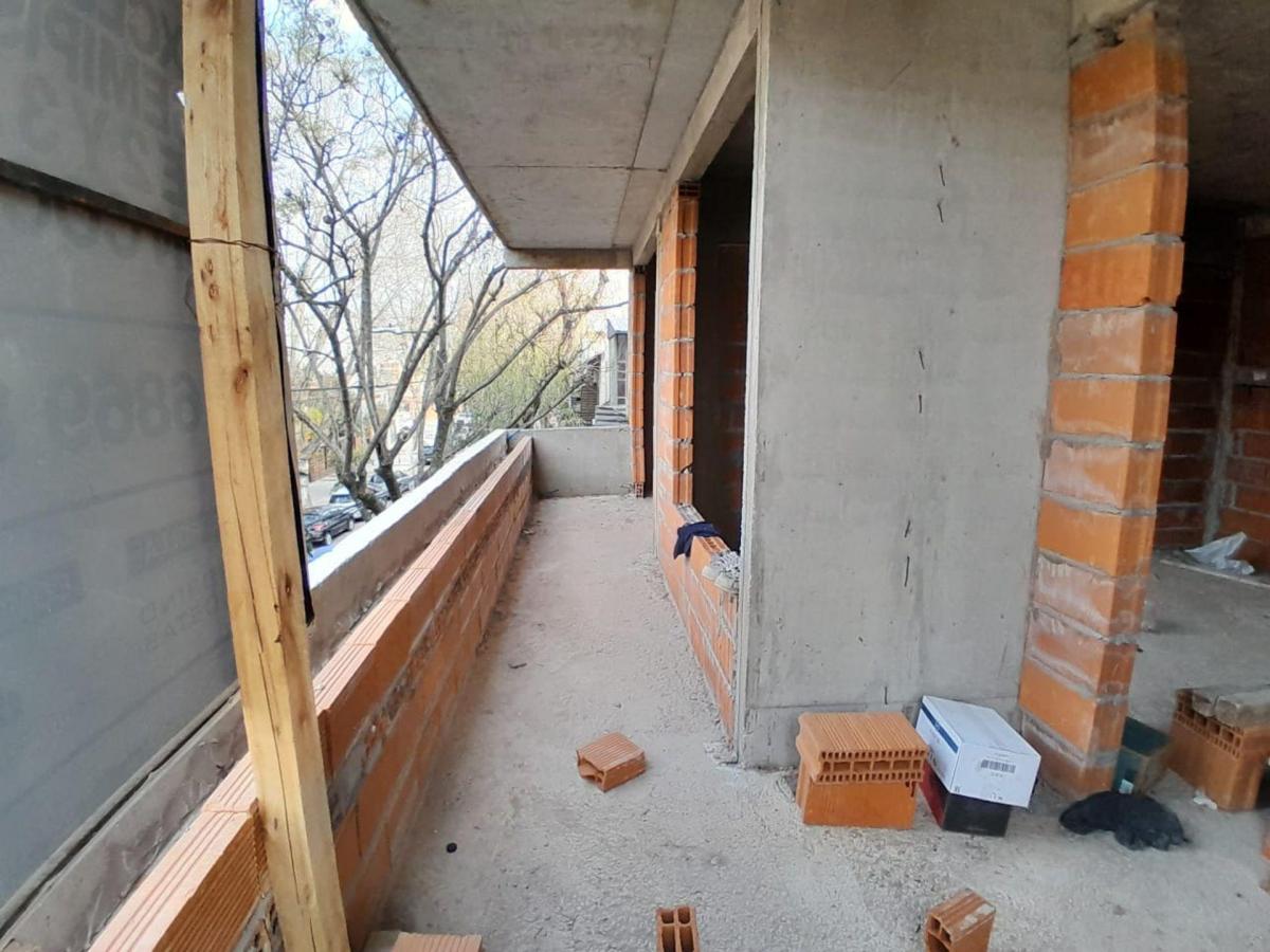 Venta Depto Villa Urquiza 3 Amb Cochera Balcon 1