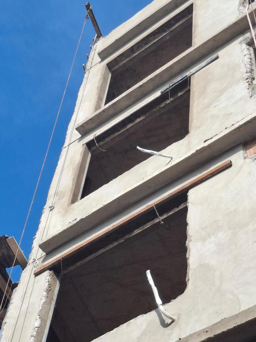 Venta Depto Villa Urquiza 3 Amb Cochera Balcon 4