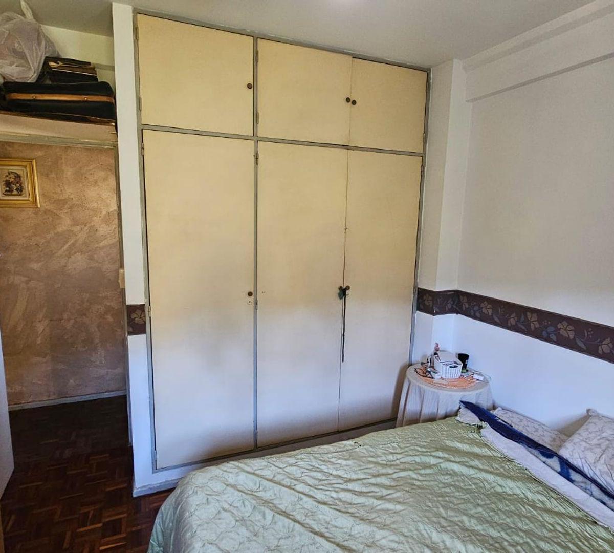 Venta - Depto 3 Amb - Villa Lugano - Apto Credito 1