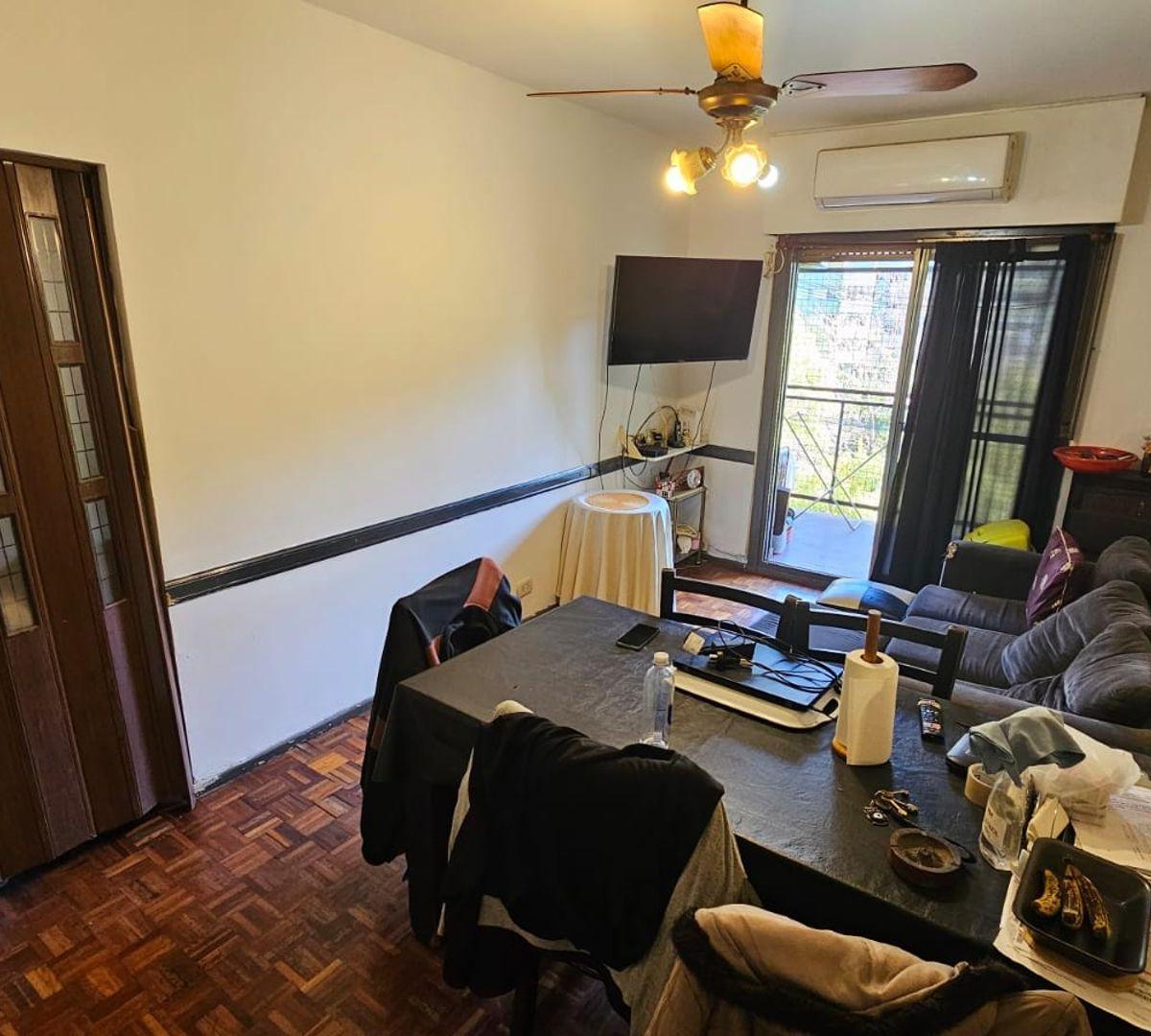 Venta - Depto 3 Amb - Villa Lugano - Apto Credito 3
