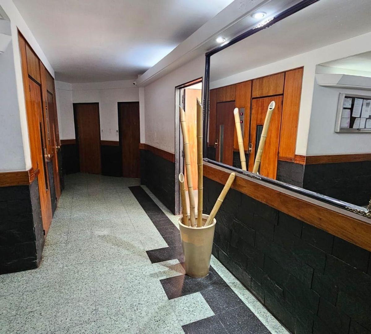 Venta - Depto 3 Amb - Villa Lugano - Apto Credito 4