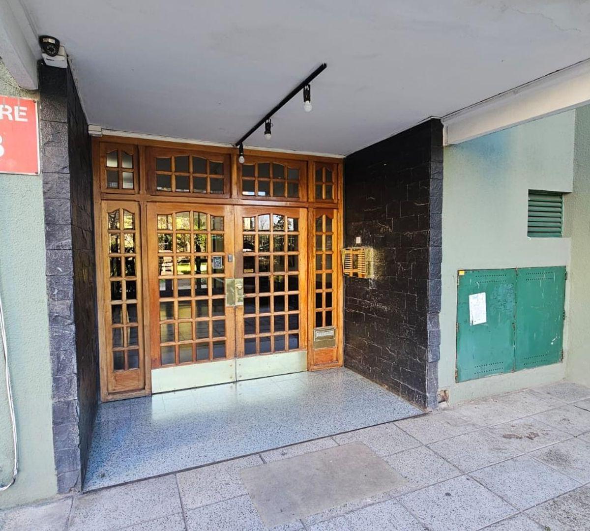 Venta - Depto 3 Amb - Villa Lugano - Apto Credito 5