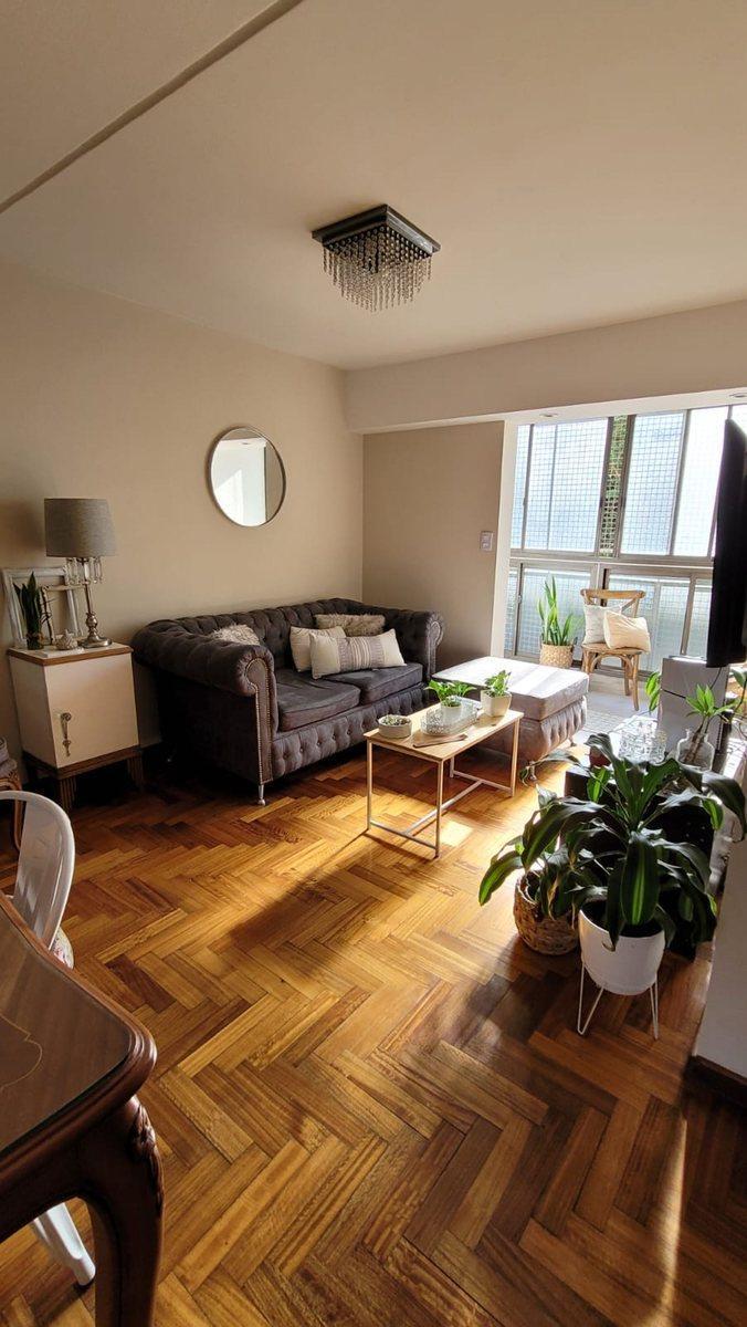 Venta - Depto 4 Ambientes - Villa Lugano 5