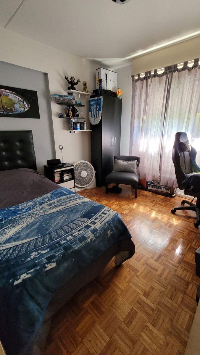 Venta - Depto 4 Ambientes - Villa Lugano 3