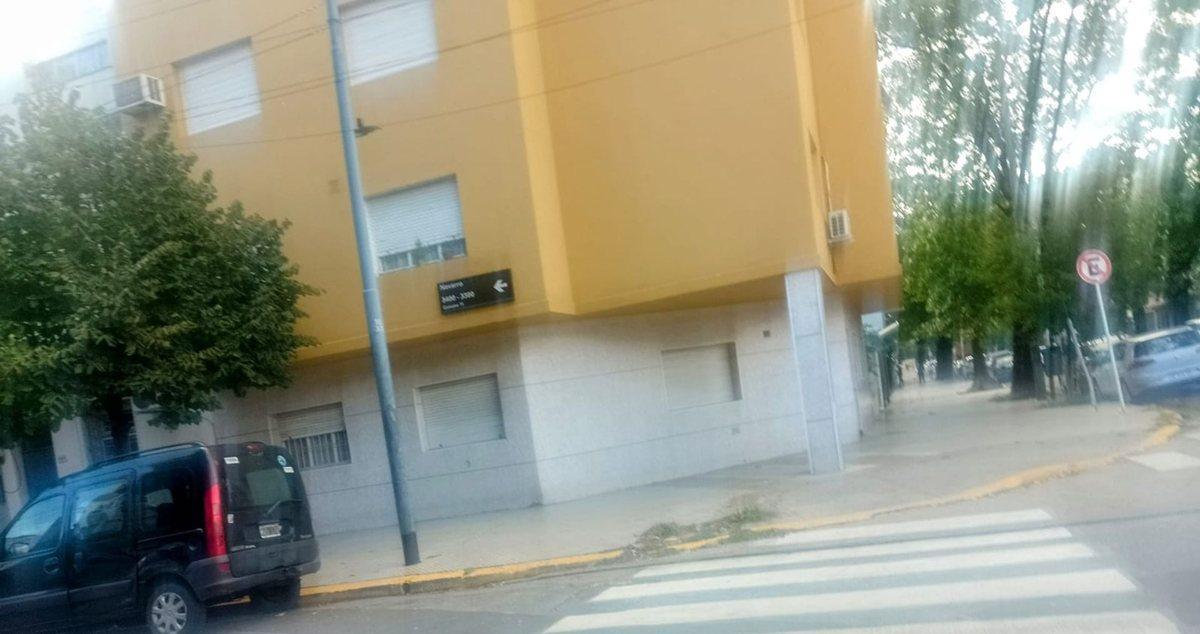 Propiedad en Argentina