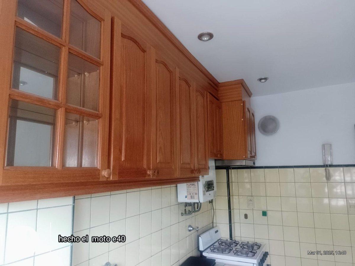 Venta Departamento 3 Ambientes Villa Devoto 1