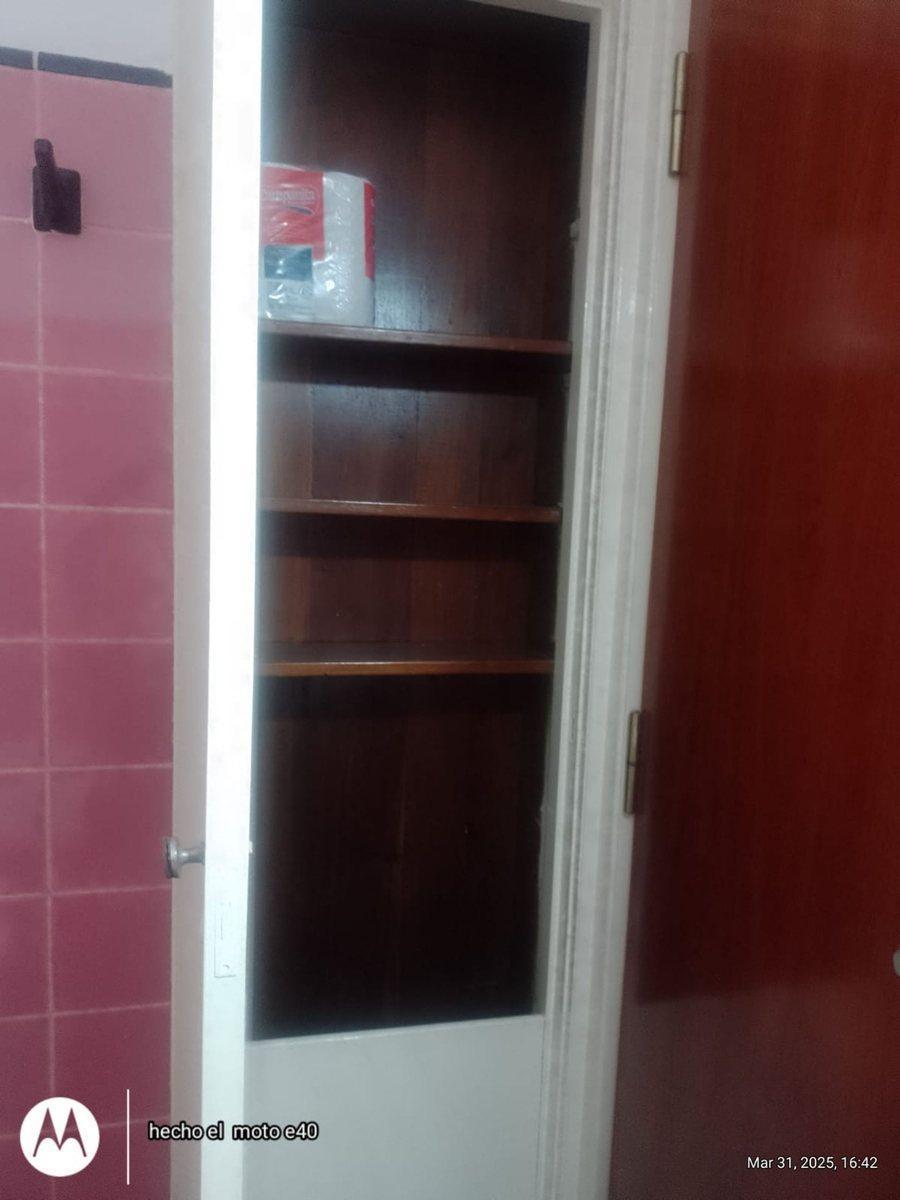 Venta Departamento 3 Ambientes Villa Devoto 5
