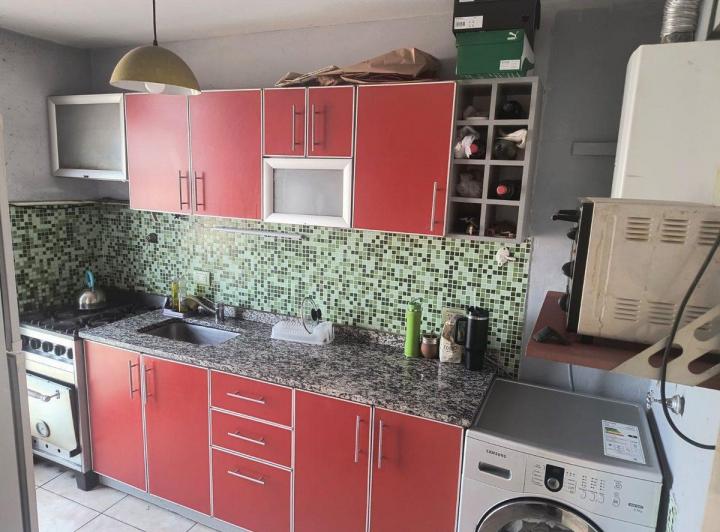 Departamento 2 ambientes Venta Avellaneda Luminoso 2