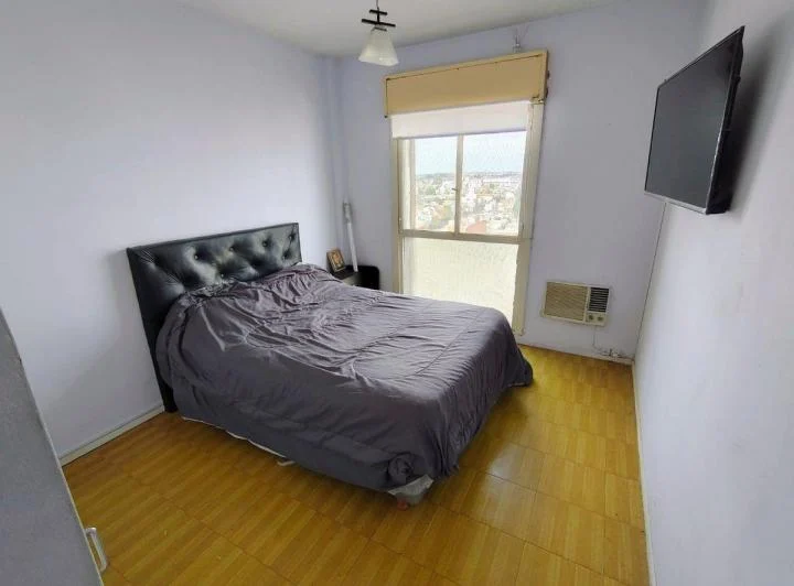 Departamento 2 ambientes Venta Avellaneda Luminoso 3