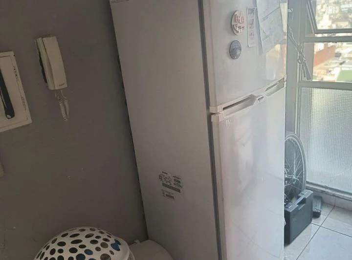 Departamento 2 ambientes Venta Avellaneda Luminoso 4