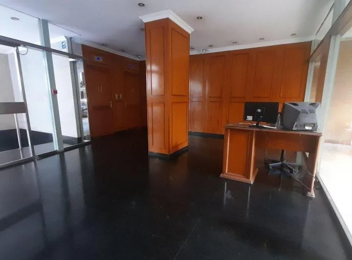 Piso 4 amb Dep. coch. y baul. en venta en Belgrano 5