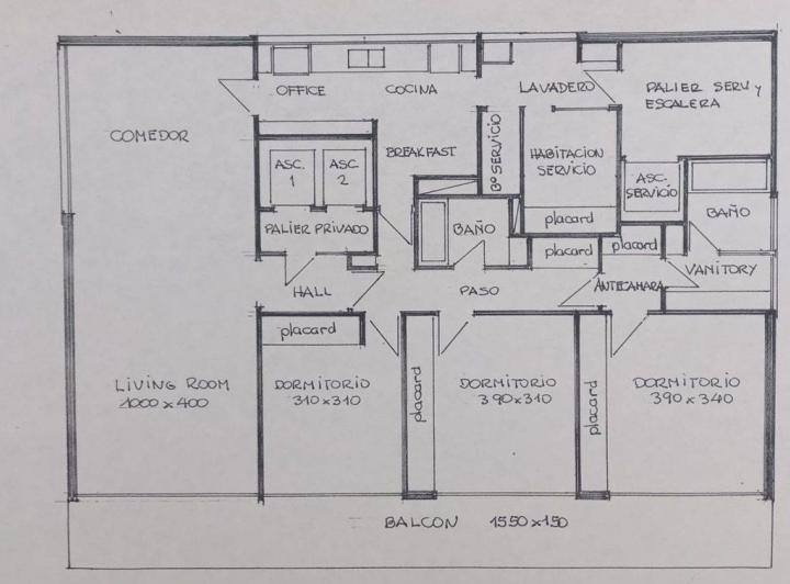 Plano 1