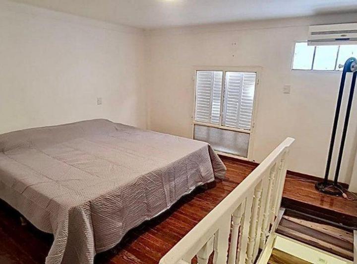 ALQUILER TEMPORARIO DUPLEX EN CORAZON DE SAN TELMO 4