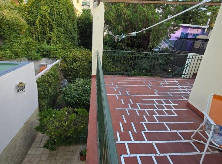 CASA 5 AMBIENTES LOTE PROPIO - VILLA EL PARQUE 5