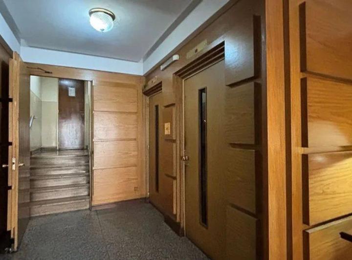 VENTA DTO 4 AMB VILLA URQUIZA COCHERA FIJA BALCÓN 5