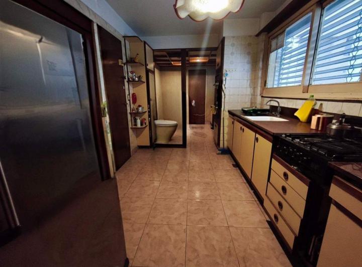 VENTA DTO 4 AMB VILLA URQUIZA COCHERA FIJA BALCÓN 2