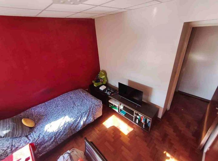 VENTA DTO 4 AMB VILLA URQUIZA COCHERA FIJA BALCÓN 4