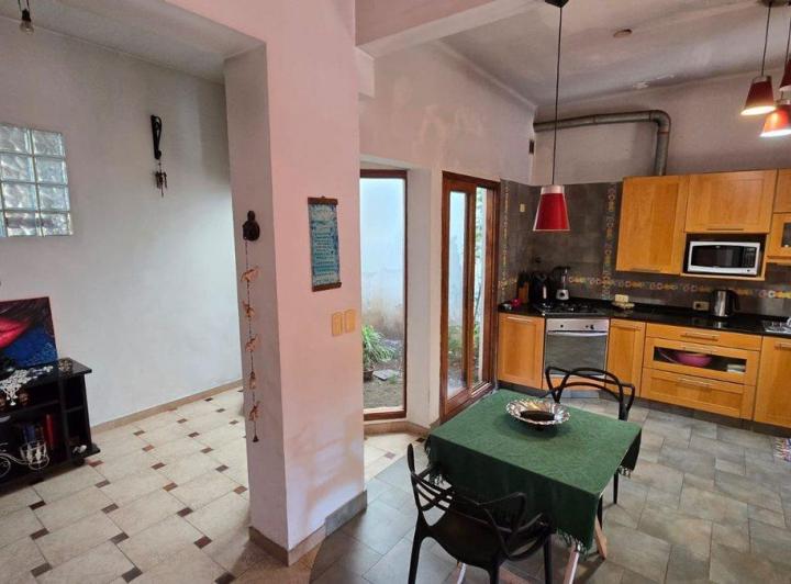 VENTA - PH 4 AMBIENTES - GRAN PATIO CON PARRILLA 3