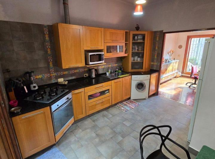 VENTA - PH 4 AMBIENTES - GRAN PATIO CON PARRILLA 4