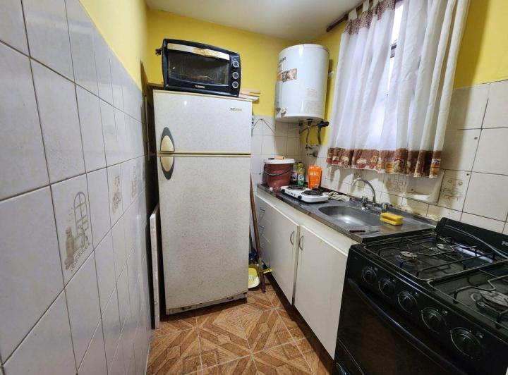 ALQUILER - DEPARTAMENTO 3 AMBIENTES - SAN NICOLAS 4