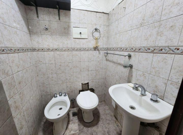 ALQUILER - DEPARTAMENTO 3 AMBIENTES - SAN NICOLAS 5