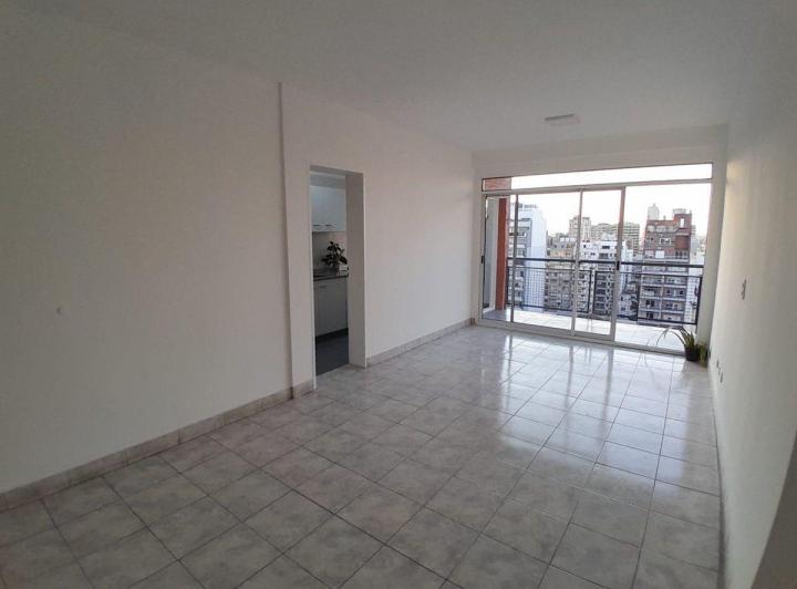 DEPTO ALQ 2 A V URQUIZA P 12° BALCÓN PILETA PARQUE 5