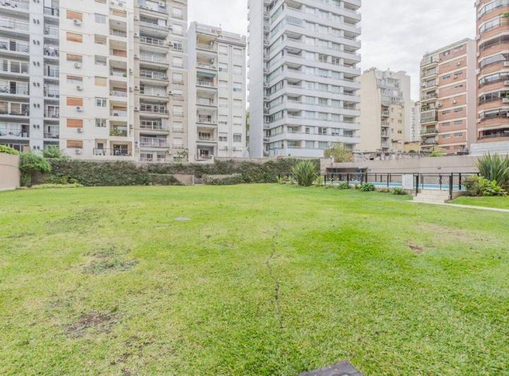 DEPTO ALQ 2 A V URQUIZA P 12° BALCÓN PILETA PARQUE 2