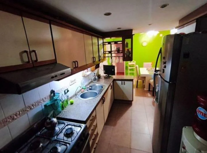 Alquiler departamento 4 ambientes Palermo jardin 5