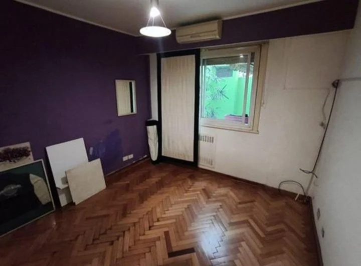 Alquiler departamento 4 ambientes Palermo jardin 3