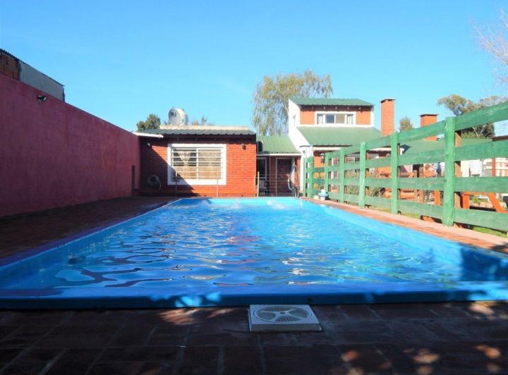 CASA EN VENTA SAN MIGUEL DEL MONTE CABAÑAS ALPINAS 1