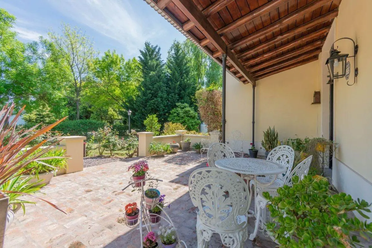 CASA VENTA 5 AMB LUJAN CLUB CAMPO SANTA CATALINA 1 5