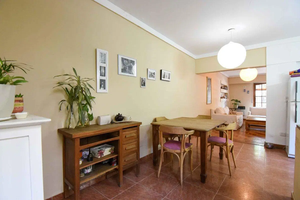 CASA LOTE PROPIO 3 DPTOS VILLA SANTA RITA 3