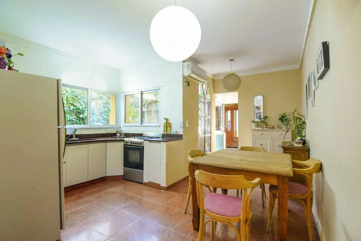 CASA LOTE PROPIO 3 DPTOS VILLA SANTA RITA 4