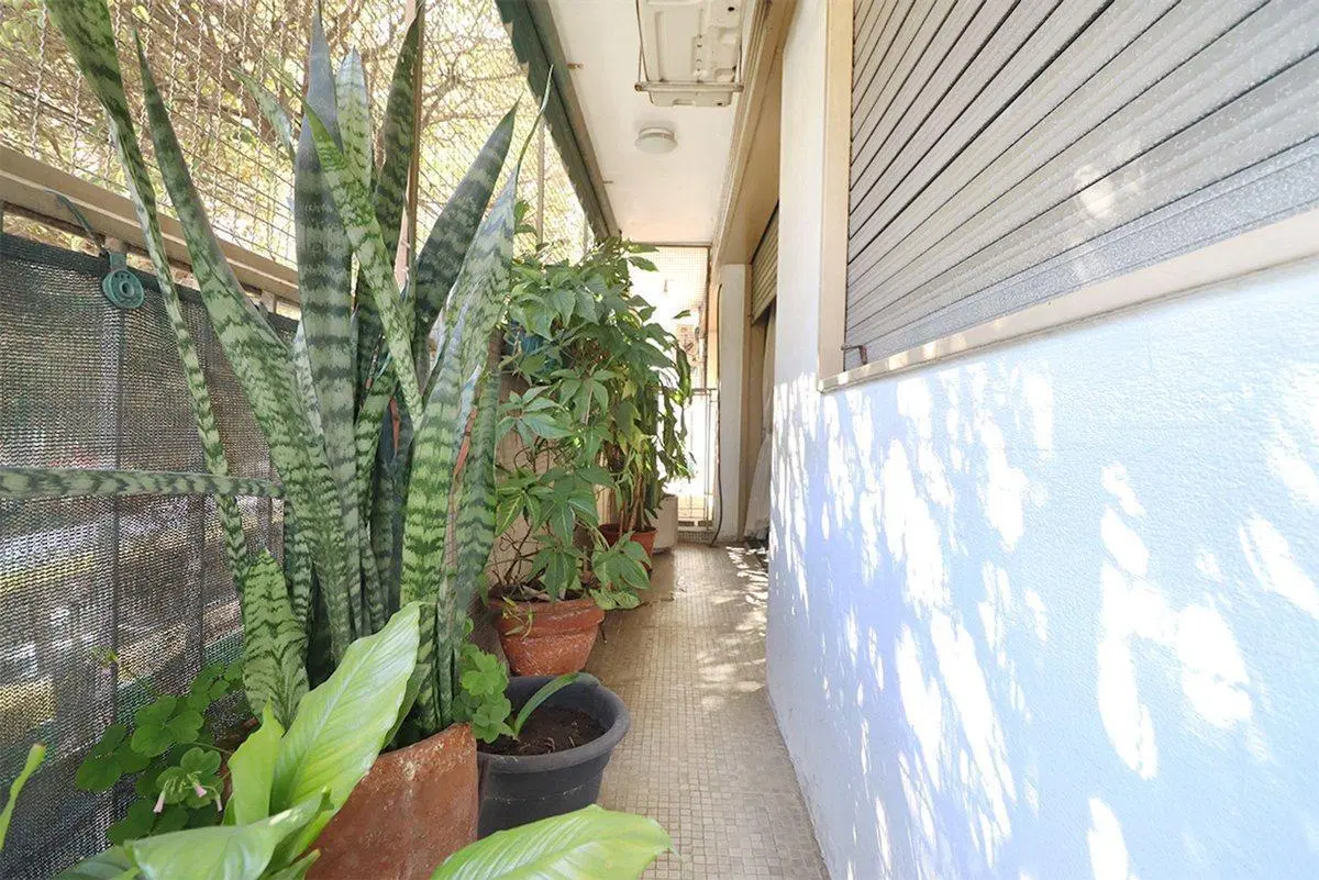 BALVANERA VENTA 4 AMB C/DEP COCH Y BAU. AP/CREDITO 4