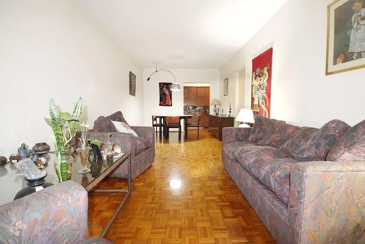 BALVANERA VENTA 4 AMB C/DEP COCH Y BAU. AP/CREDITO 5